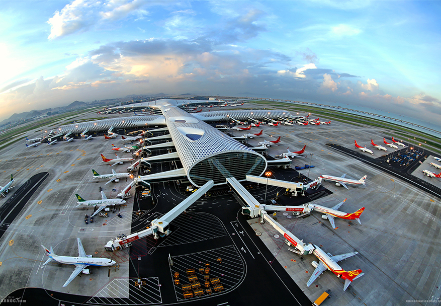 航天航空解决方案