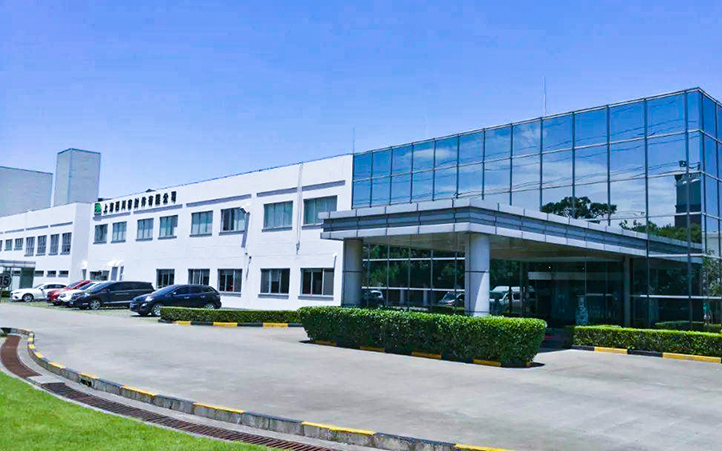 上海西川密封件公司