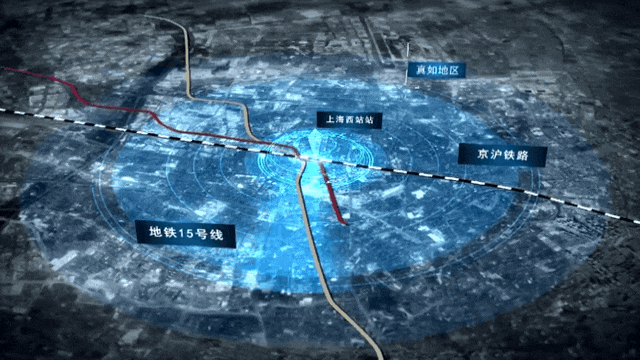 上海轨道交通15号线，精多共筑城市安全防线(图2)