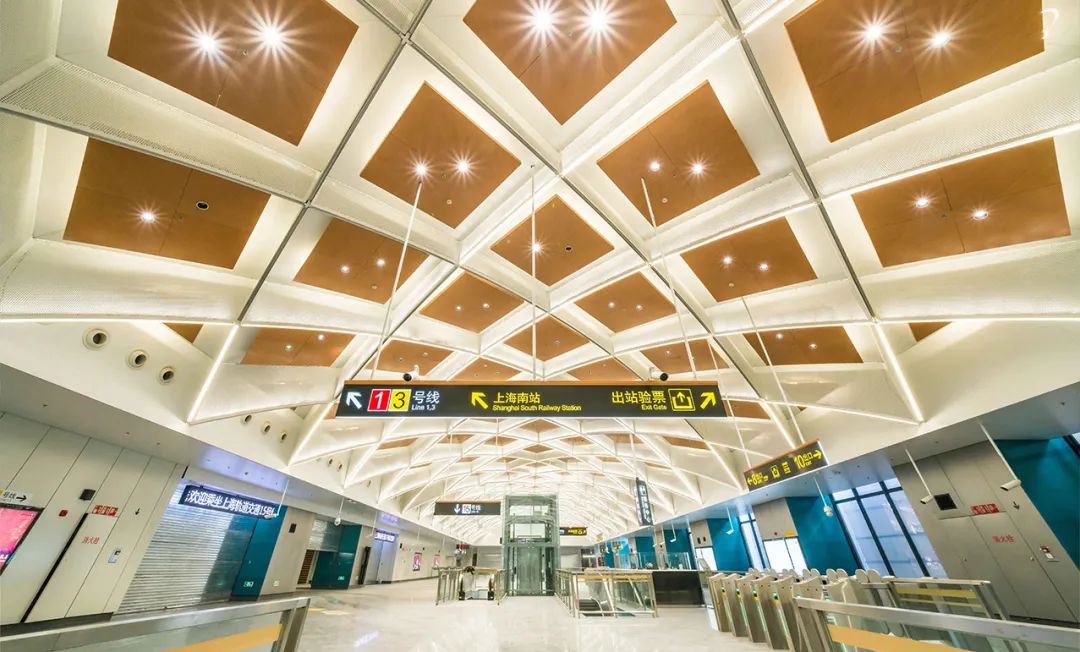 上海轨道交通15号线，精多共筑城市安全防线(图7)