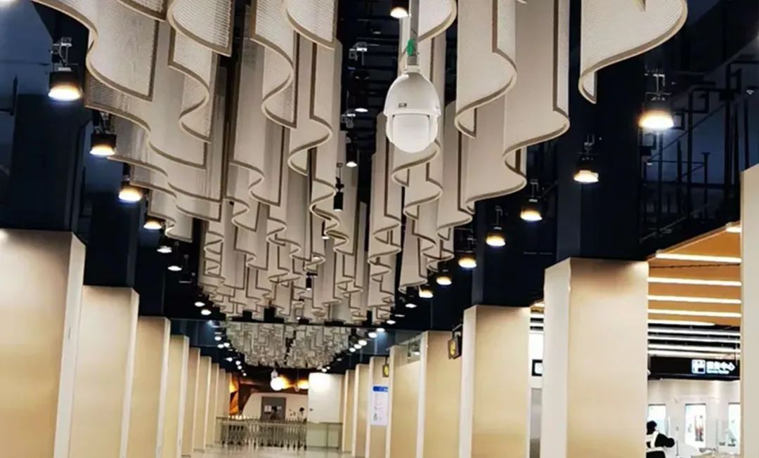 上海轨道交通15号线，精多共筑城市安全防线(图9)