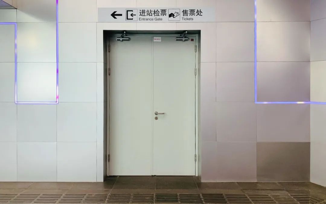 上海轨道交通15号线，精多共筑城市安全防线(图12)
